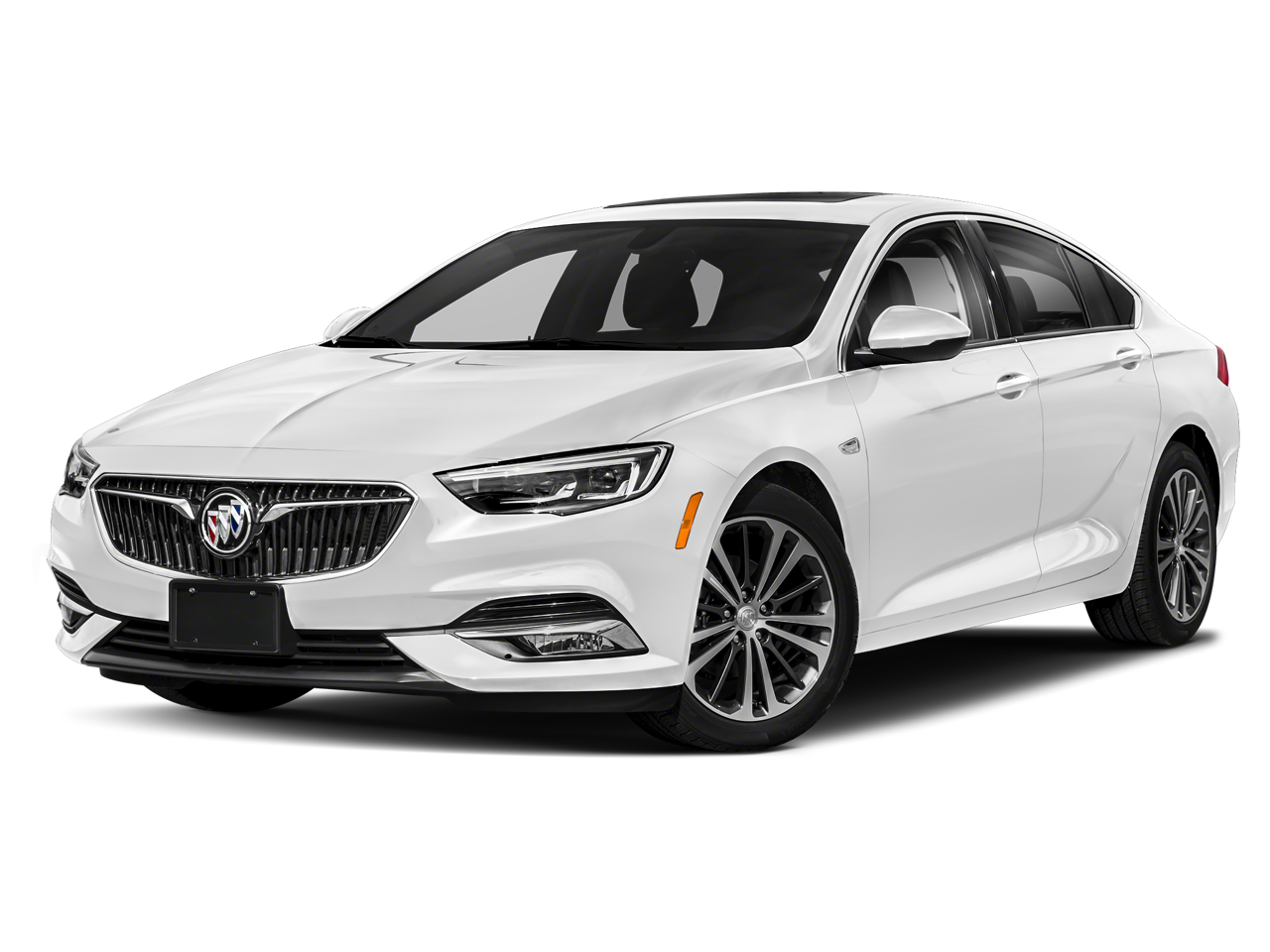 2019 Buick Regal Preferred