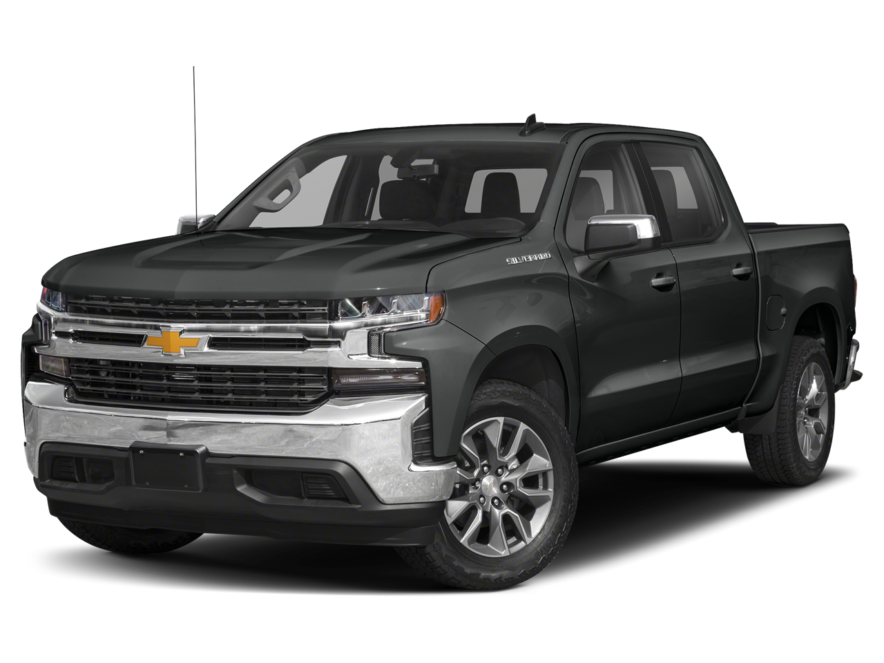 2019 Chevrolet Silverado 1500 RST for sale in Muncie, IN