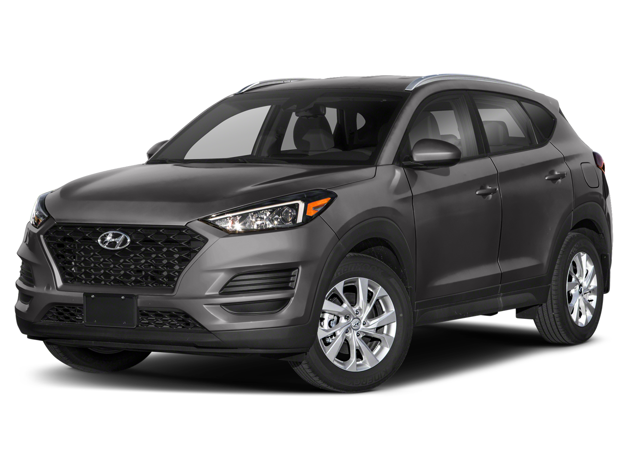 2019 Hyundai Tucson SE AWD's photo