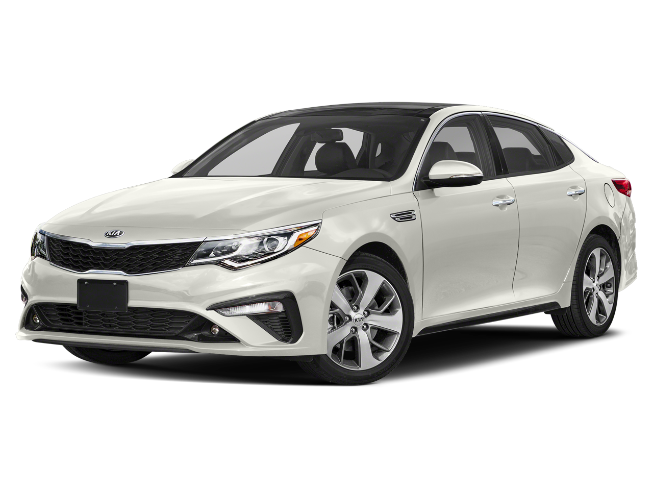 2019 Kia Optima S for sale in Muncie, IN