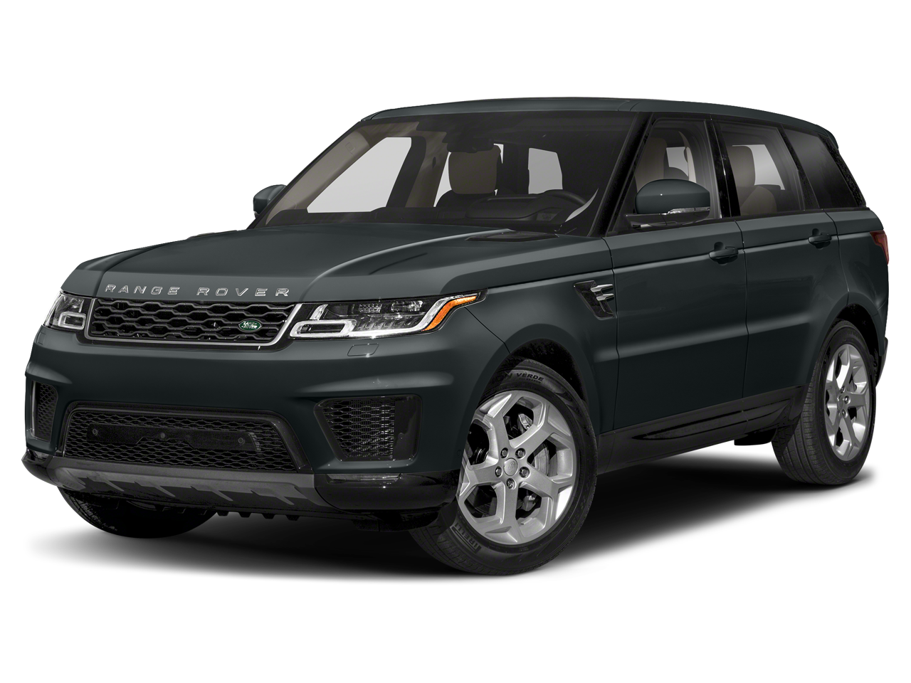 2019 Land Rover Range Rover Sport SE for sale in Muncie, IN