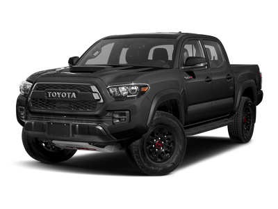 2019 Toyota Tacoma TRD Pro V6