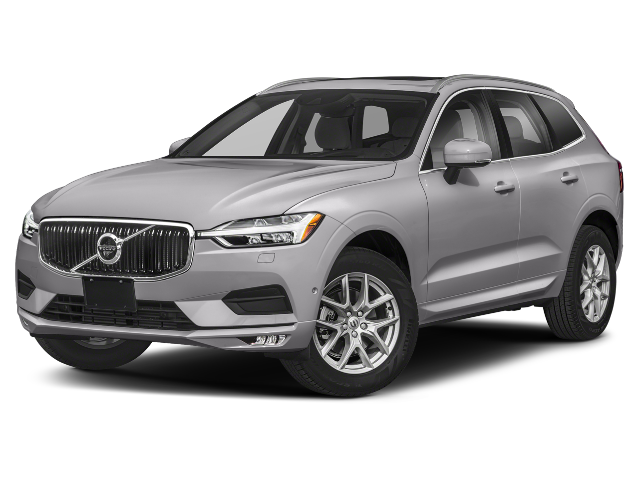 2019 Volvo XC60 T5 Momentum