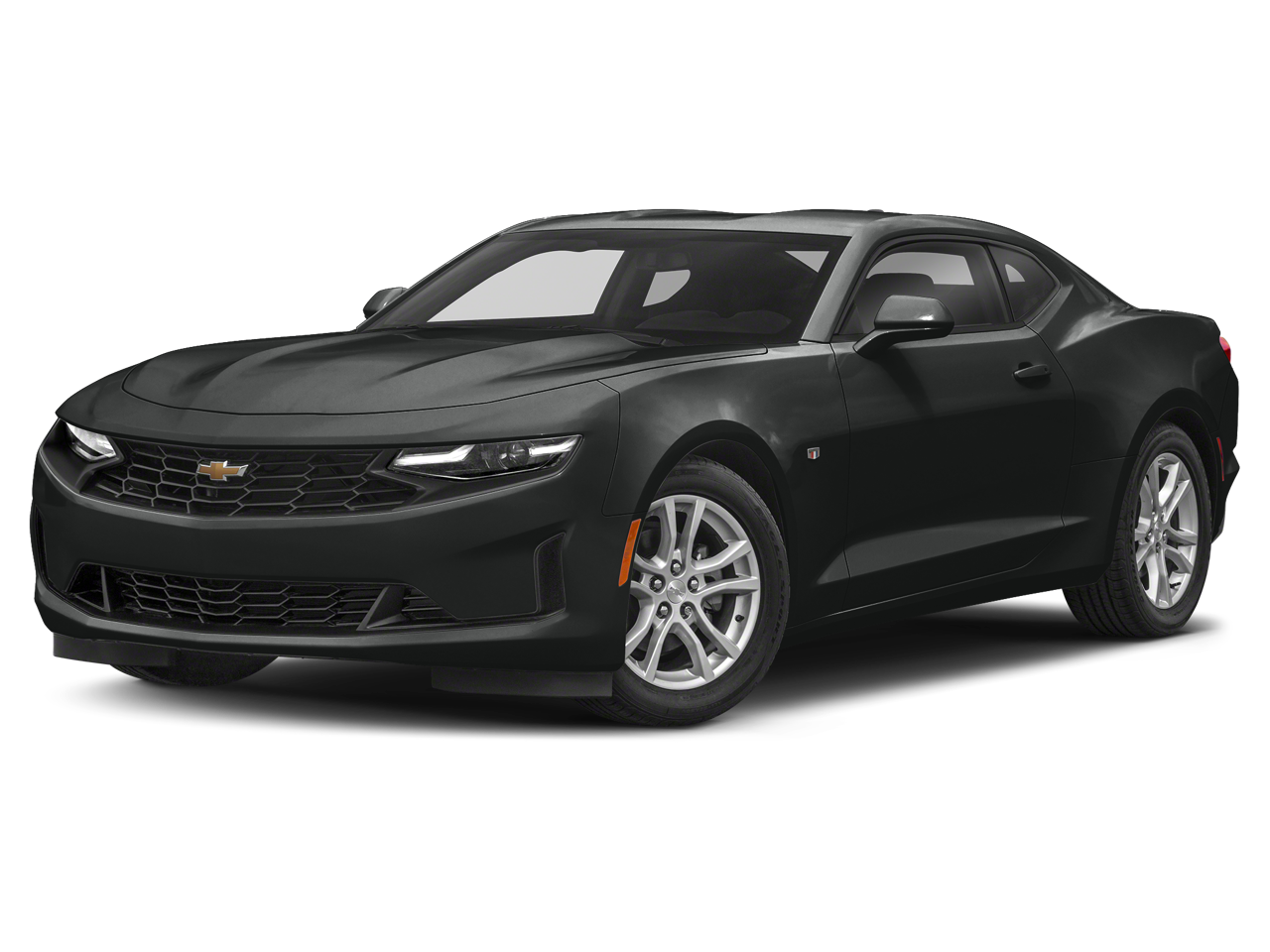 2020 Chevrolet Camaro