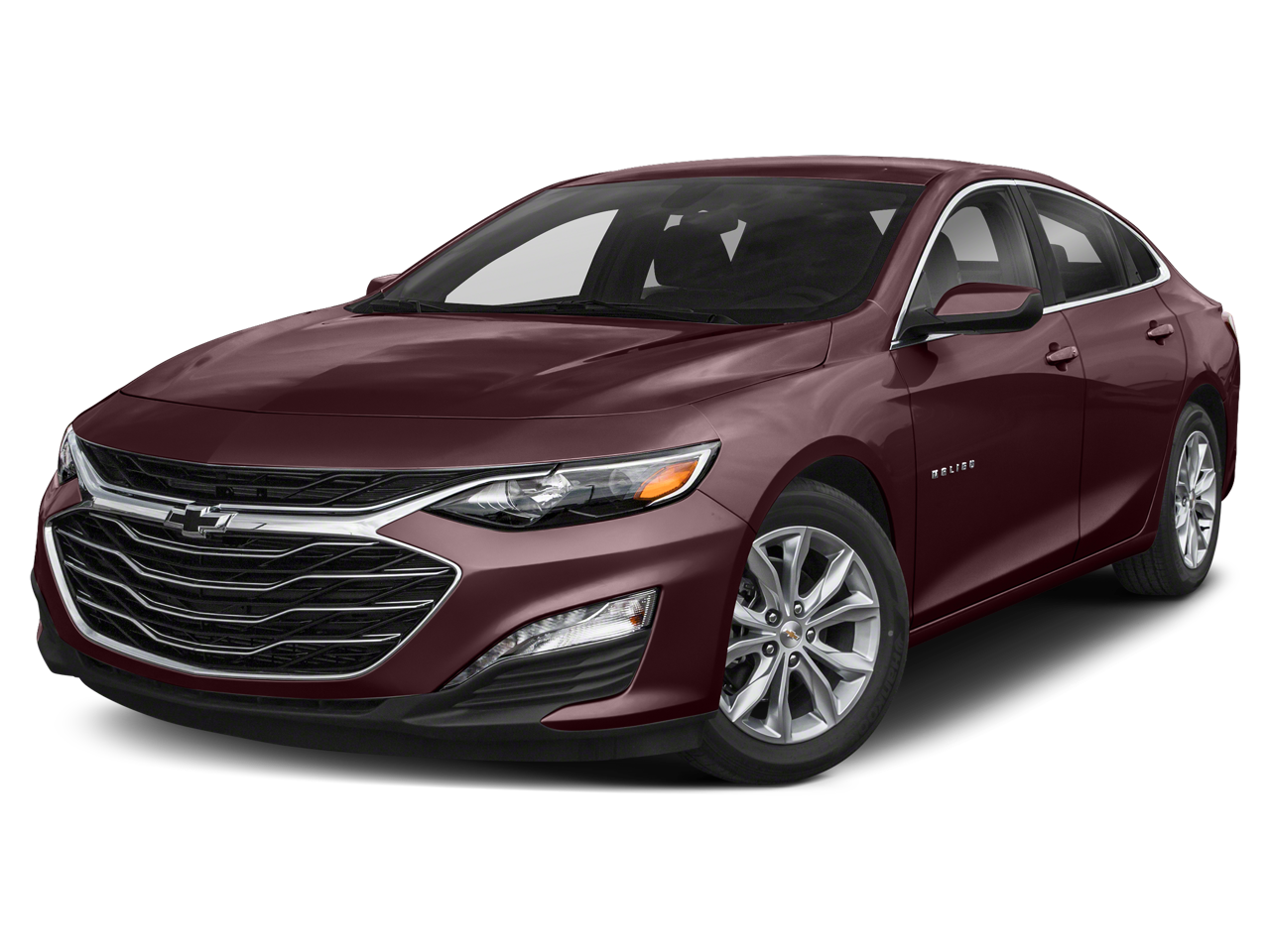 2020 Chevrolet Malibu 1LT's photo
