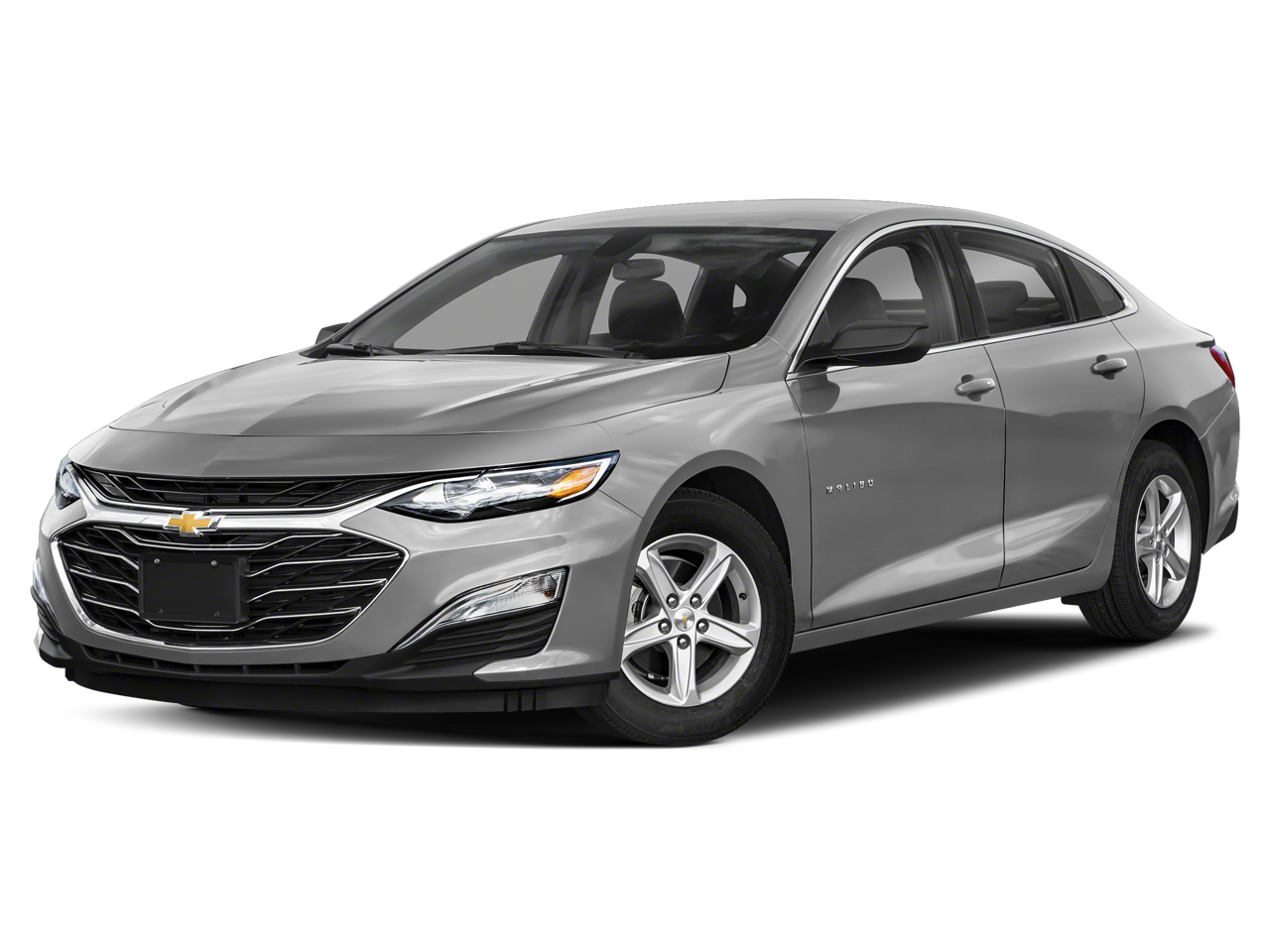 2020 Chevrolet Malibu 1LS's photo