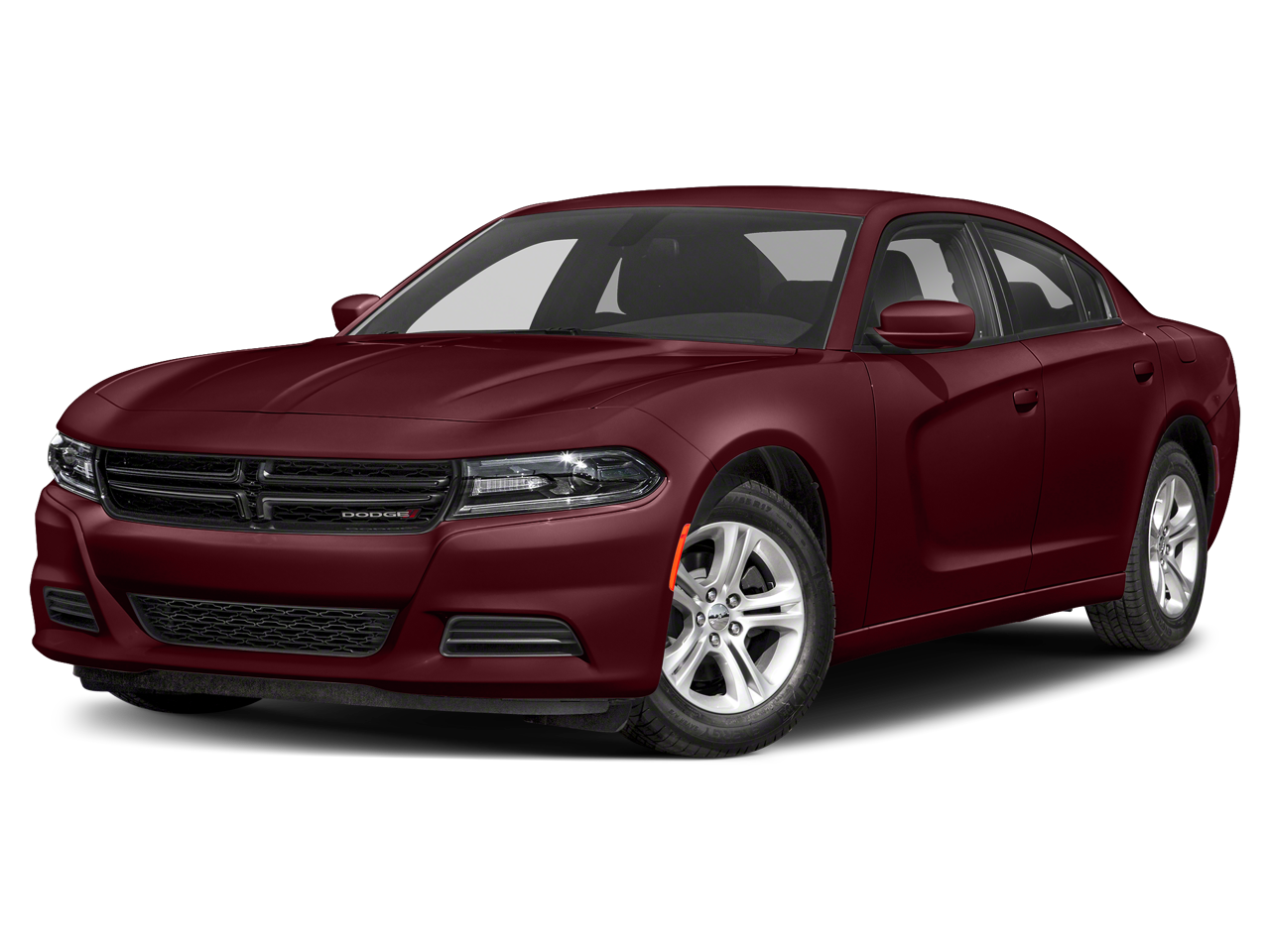 2020 Dodge Charger SXT's photo