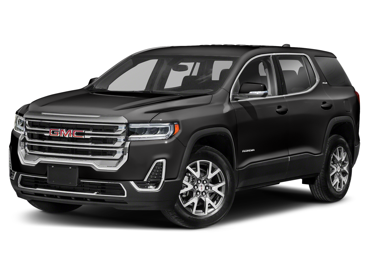 2020 GMC Acadia SLE AWD's photo