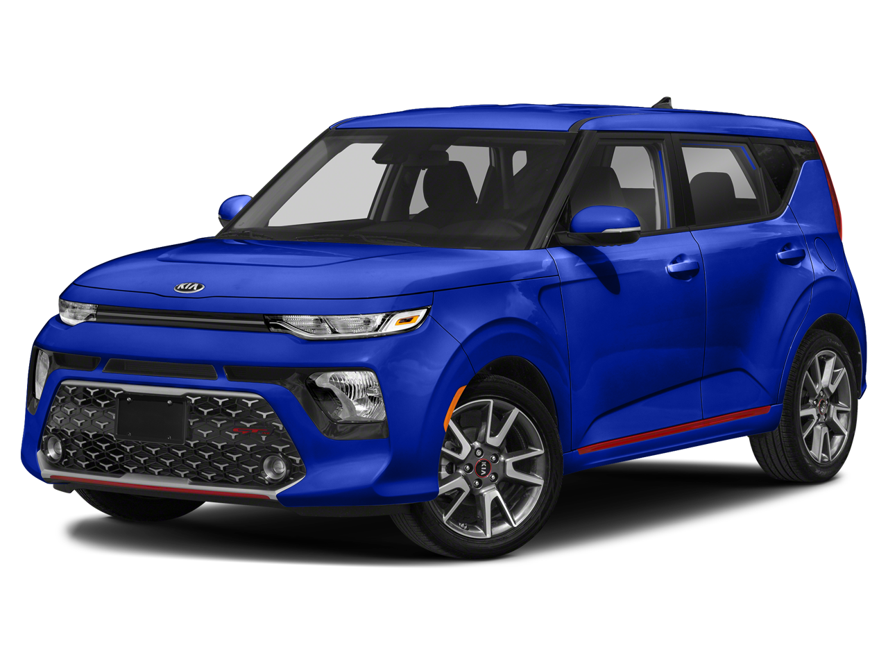 2020 Kia Soul 2.0LT GT-Line IVT's photo