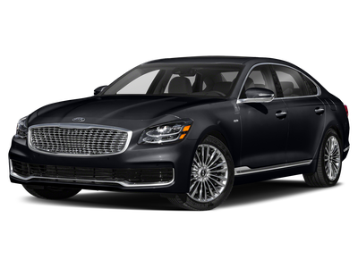 2020 Kia K900 Luxury