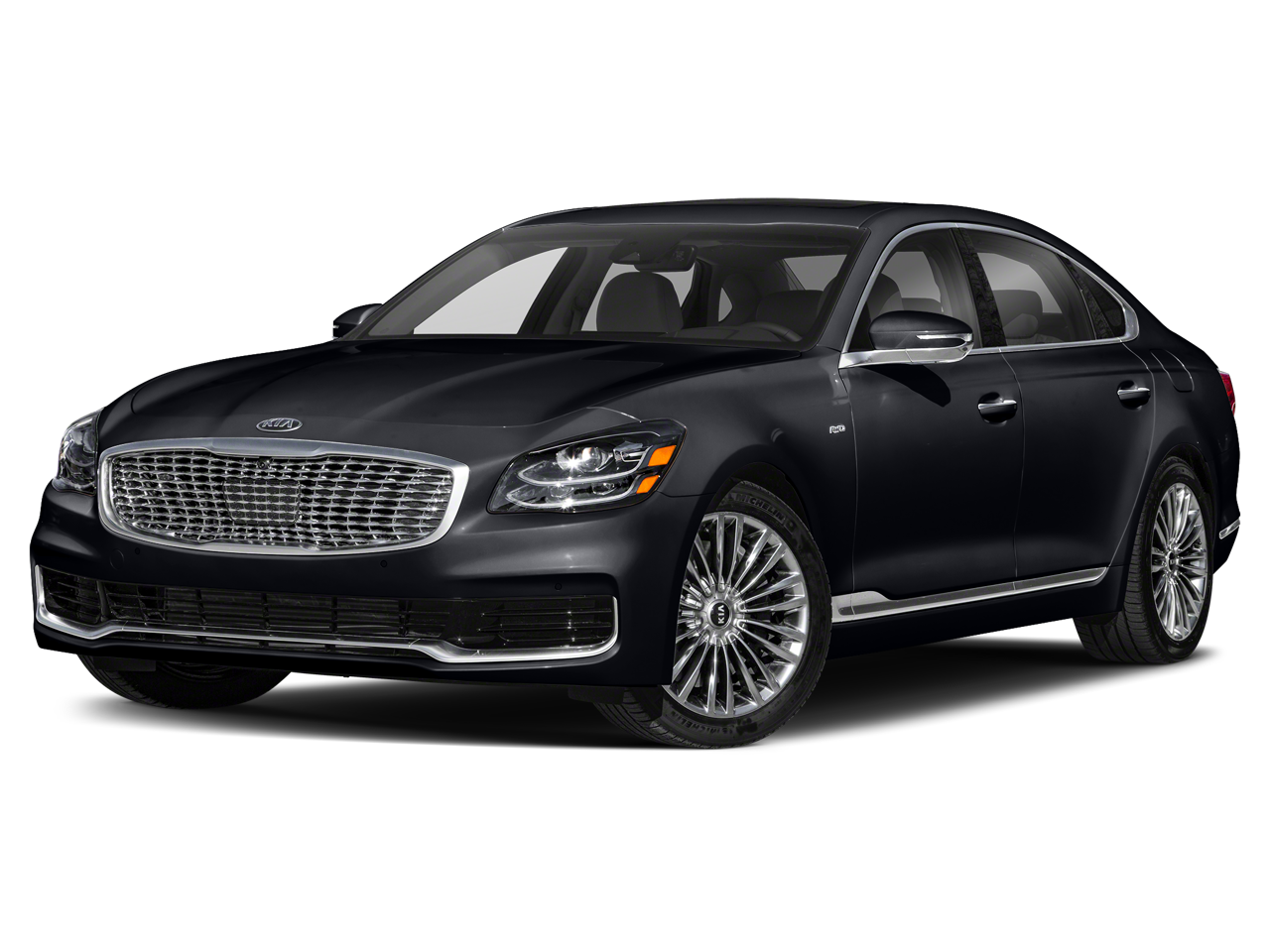 2020 Kia K900 Luxury
