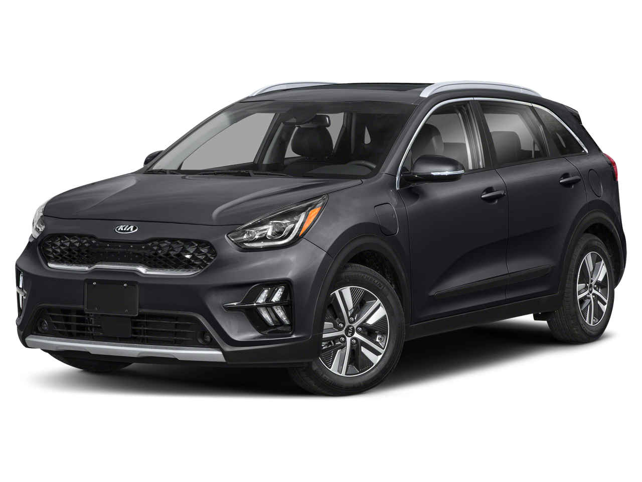2020 Kia Niro's photo