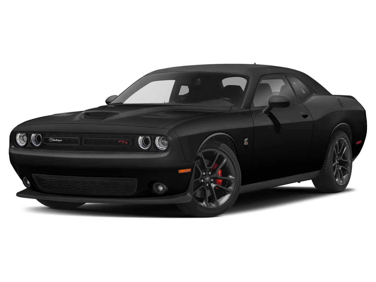 2021 Dodge Challenger R/T Scat Pack Widebody's photo