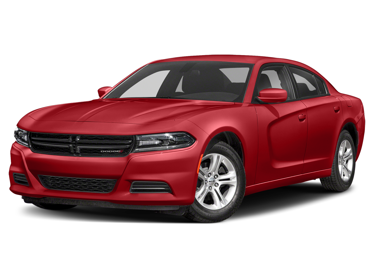 2021 Dodge Charger