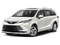 2021 Toyota Sienna Limited 7 Passenger