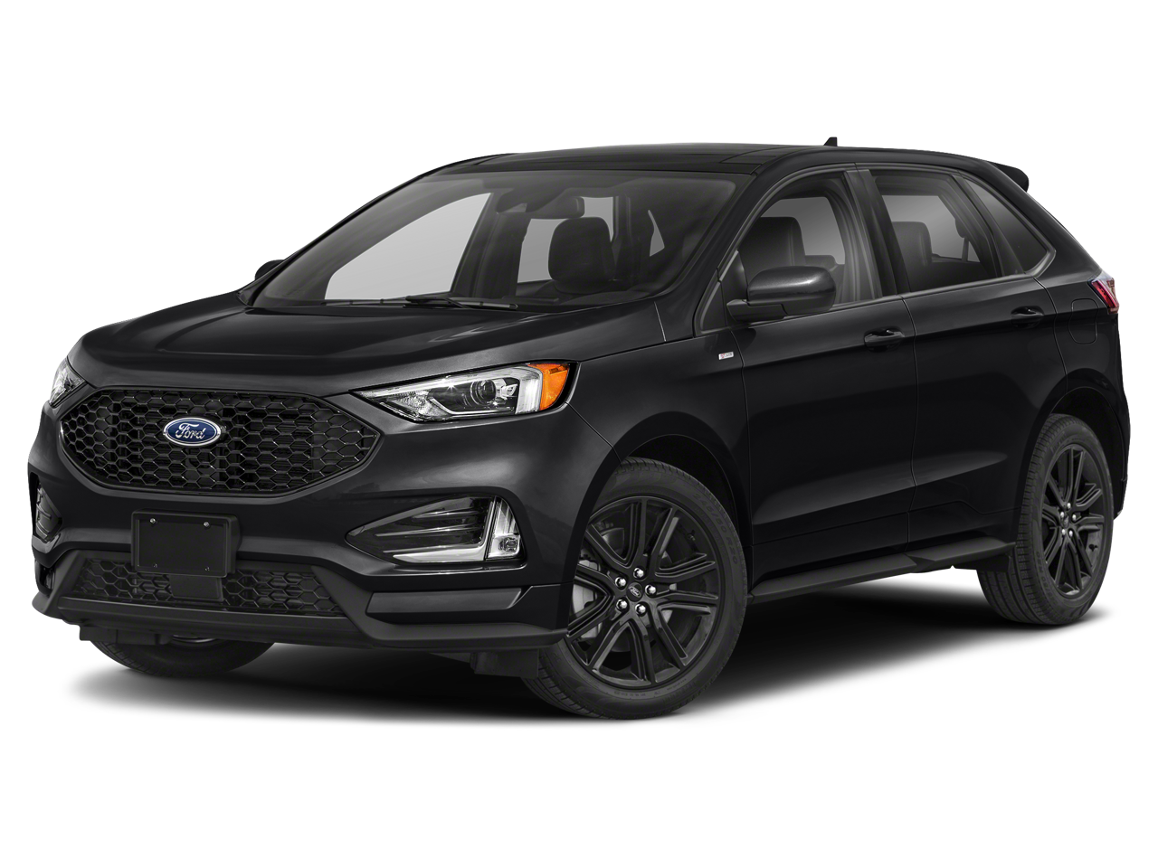 2022 Ford Edge ST-Line AWD's photo