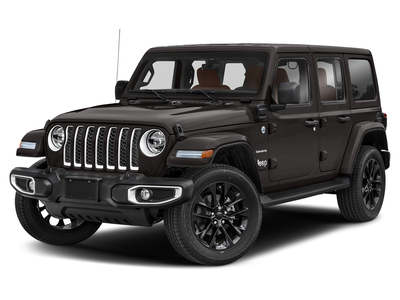 2022 Jeep Wrangler Unlimited