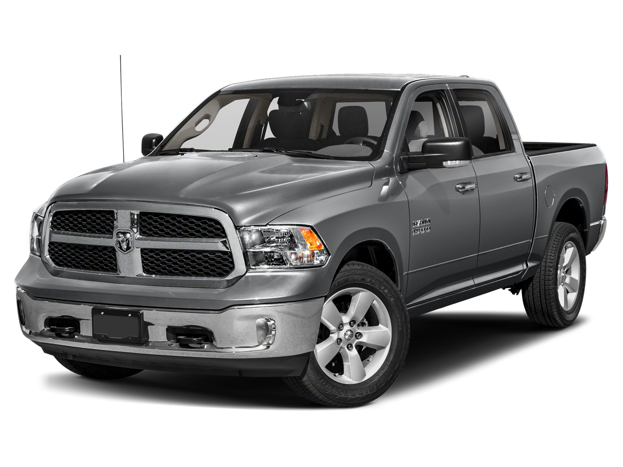 2022 RAM 1500 Classic