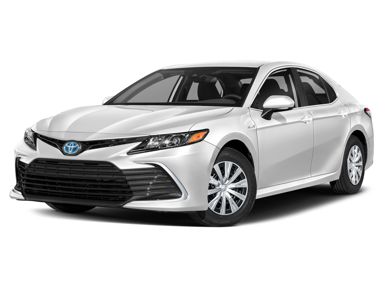 2022 Toyota Camry XLE for sale in Muncie, IN