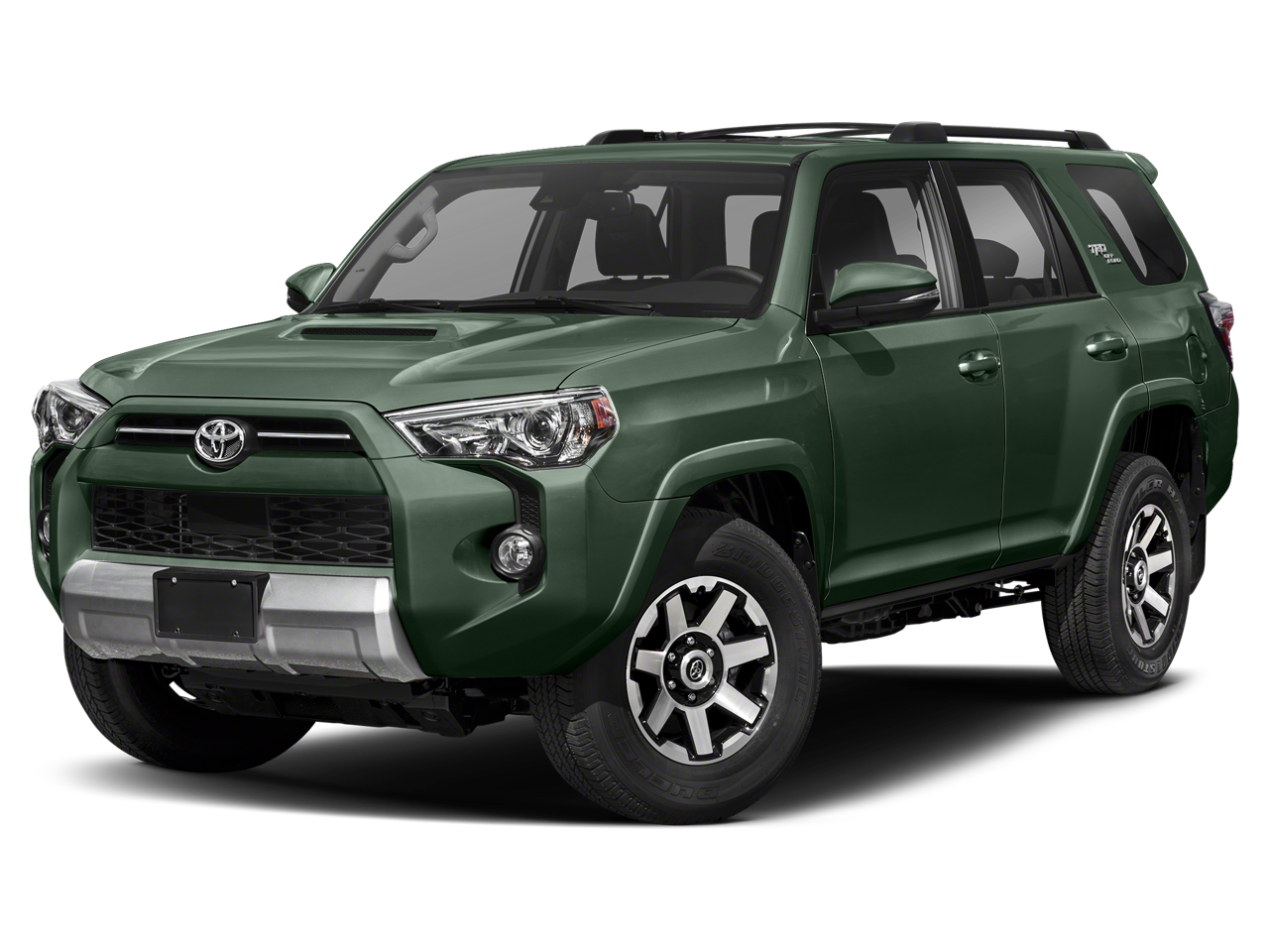 2022 Toyota 4Runner