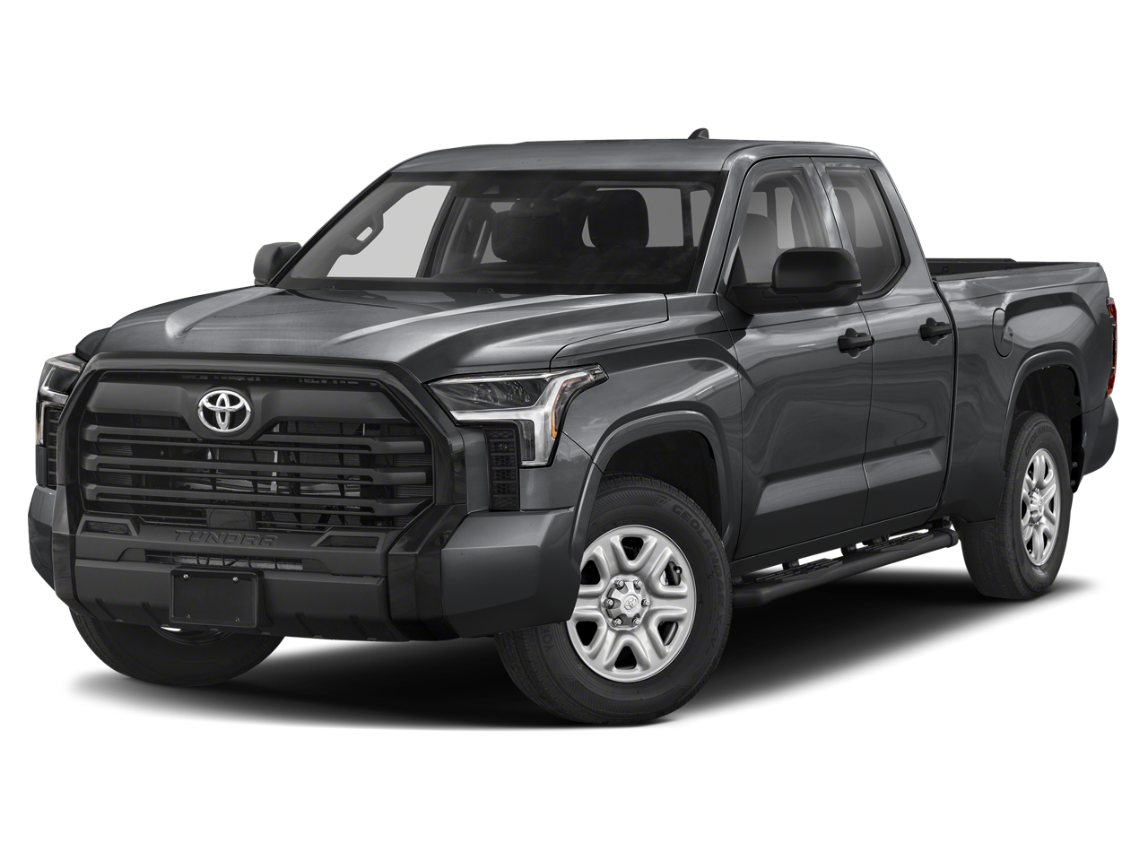 2022 Toyota Tundra