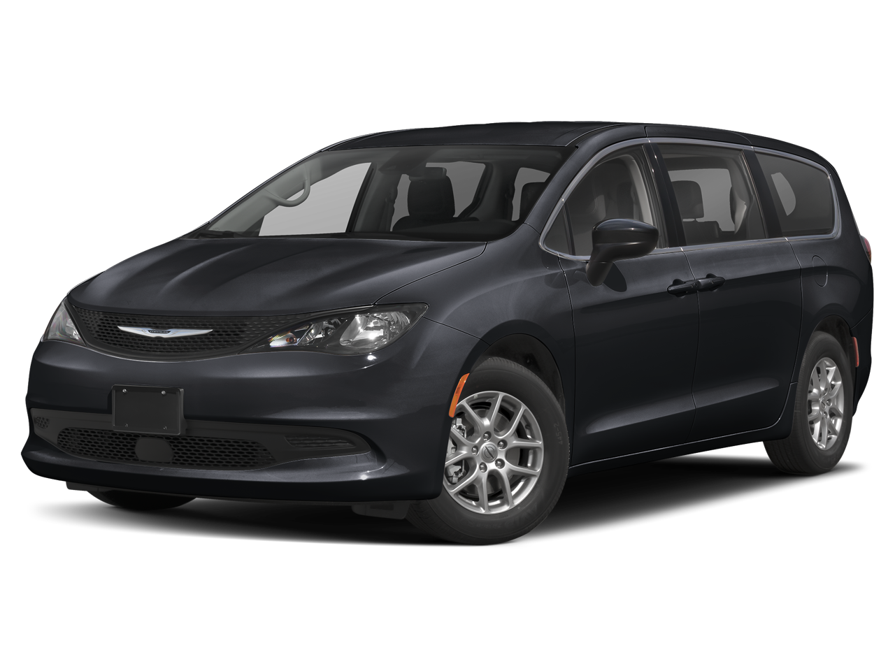 2023 Chrysler Voyager