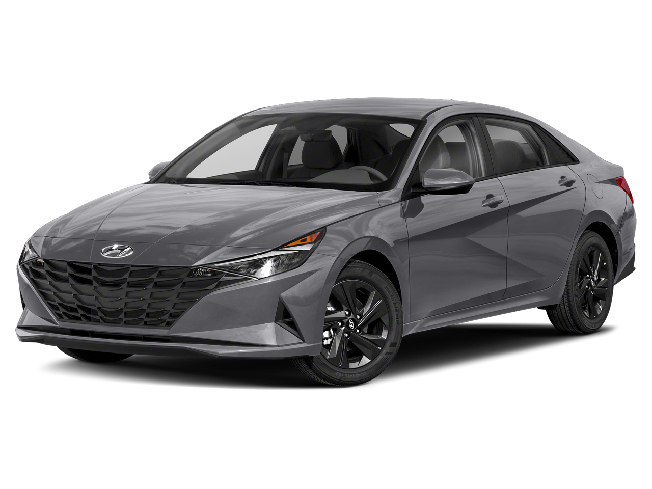 2023 Hyundai Elantra 2.0 SEL IVT SULEV's photo