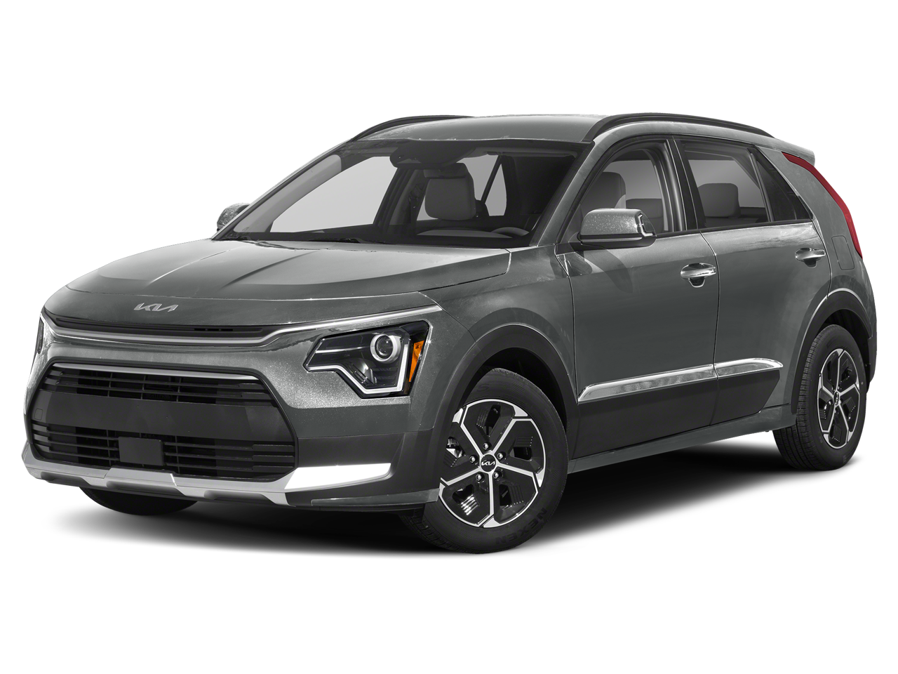 2023 Kia Niro EX HEV's photo