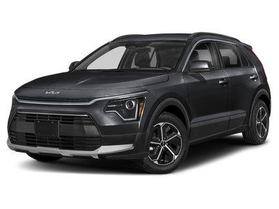 2023 Kia Niro LX