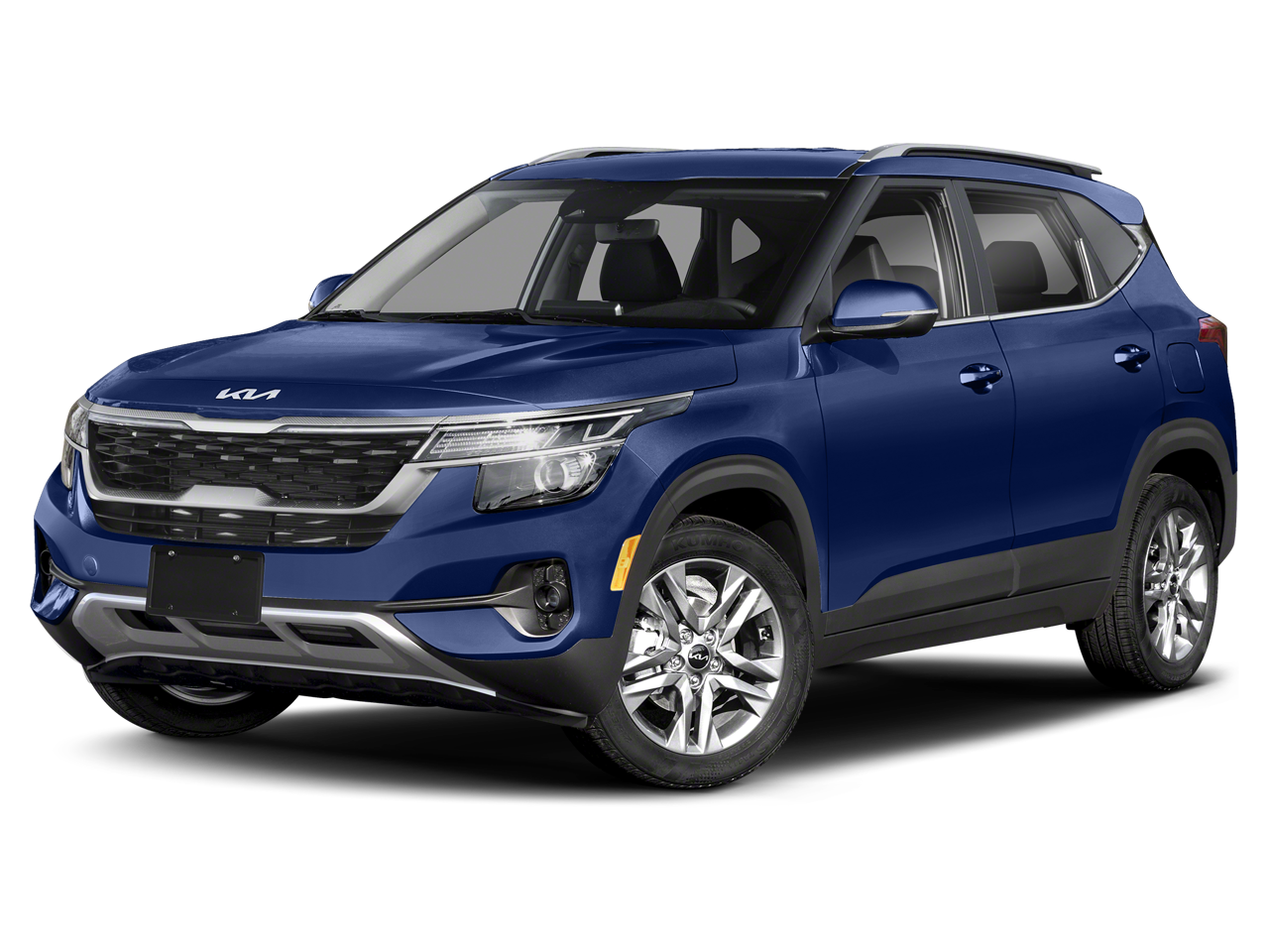 2023 Kia Seltos 2.0 EX AWD's photo