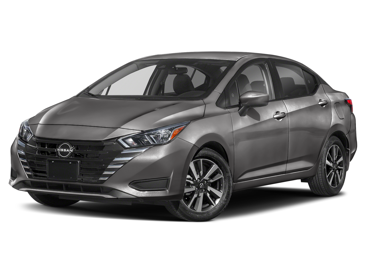 2023 Nissan Versa 1.6 SV CVT's photo