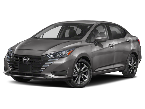 2023 Nissan Versa 1.6 SV