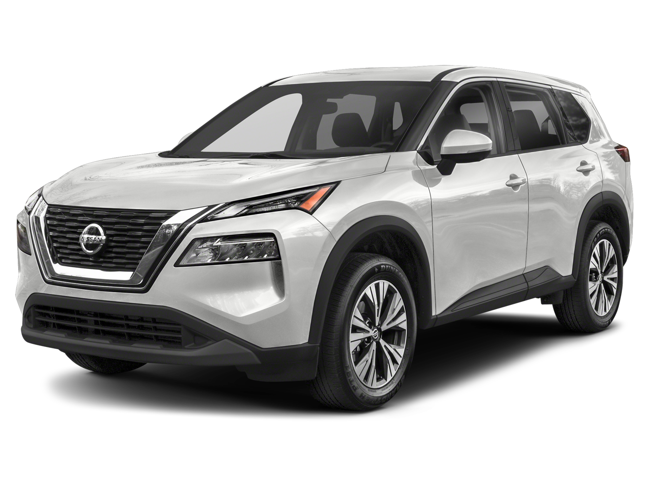 2023 Nissan Rogue SV for sale in Muncie, IN