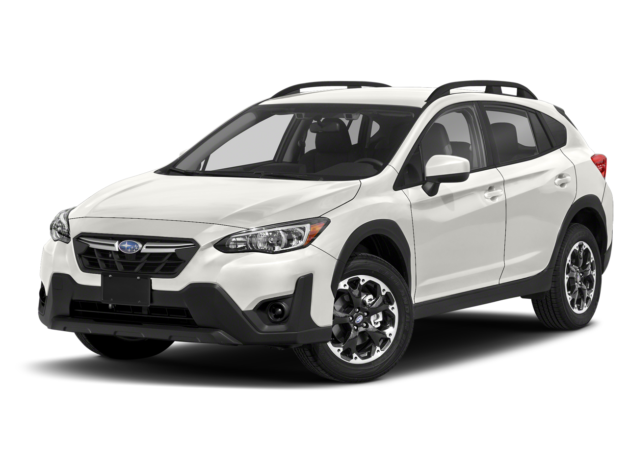 2023 Subaru Crosstrek Base