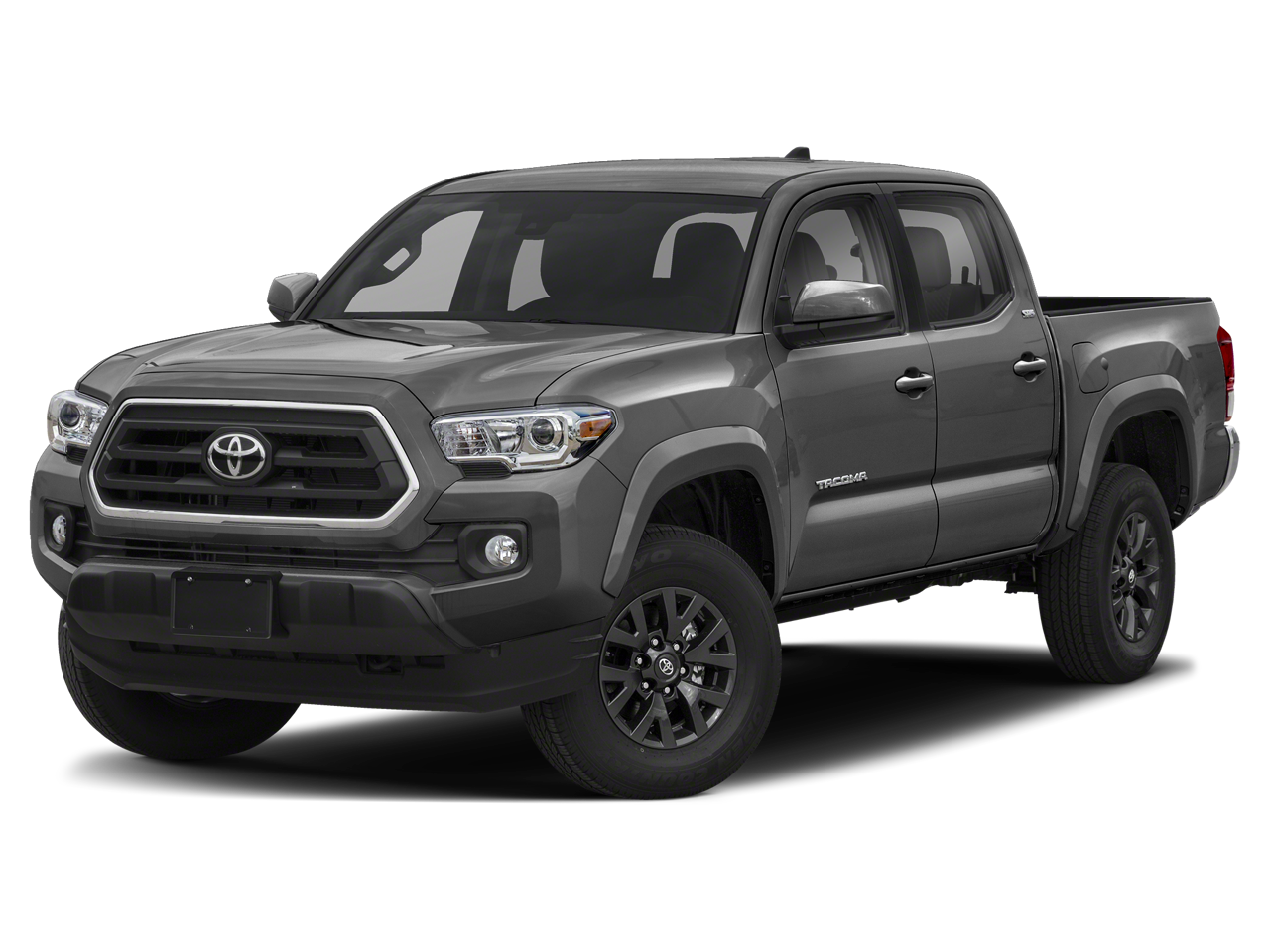 2023 Toyota Tacoma SR5 for sale in Muncie, IN