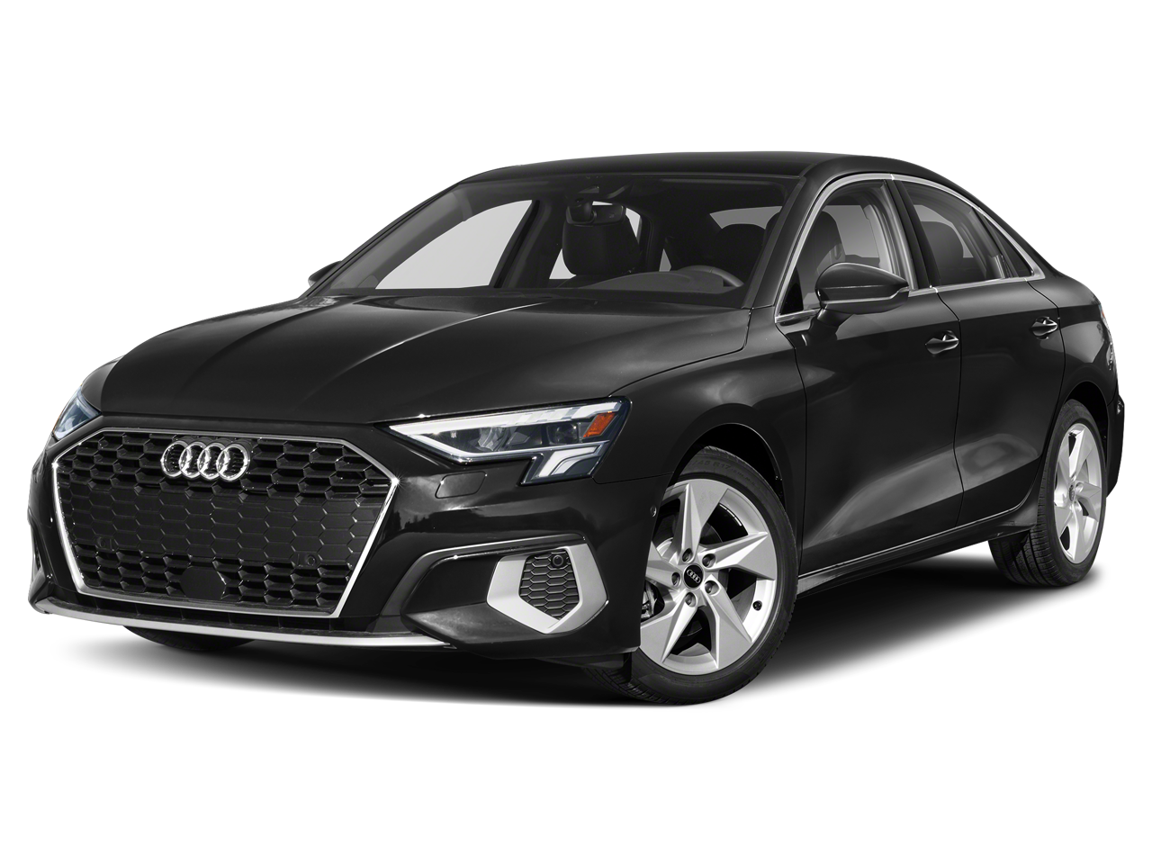 2024 Audi A3