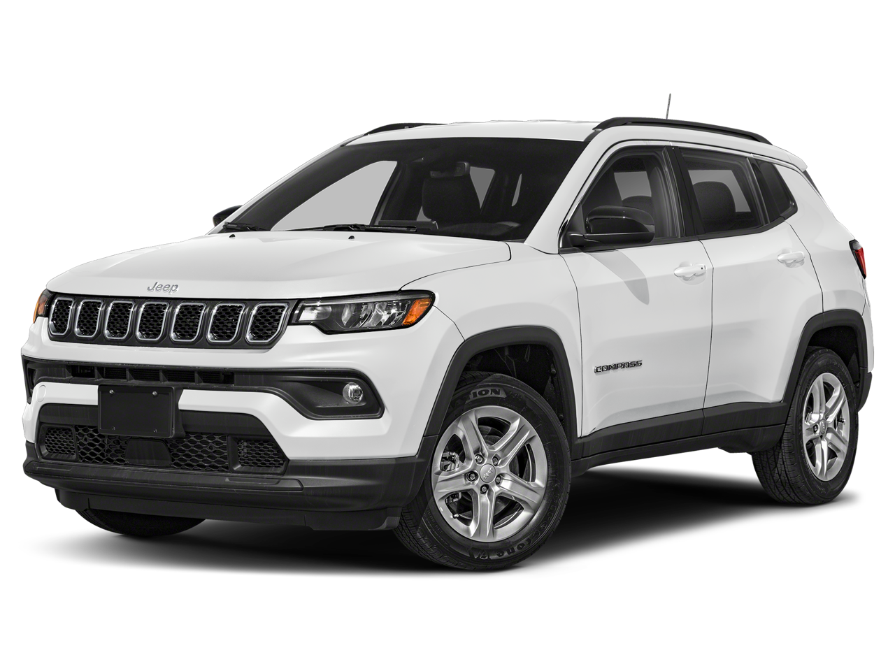 2024 Jeep Compass Latitude for sale in Muncie, IN