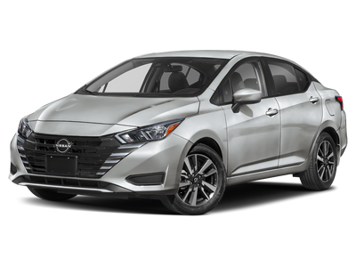 2024 Nissan Versa 1.6 SV