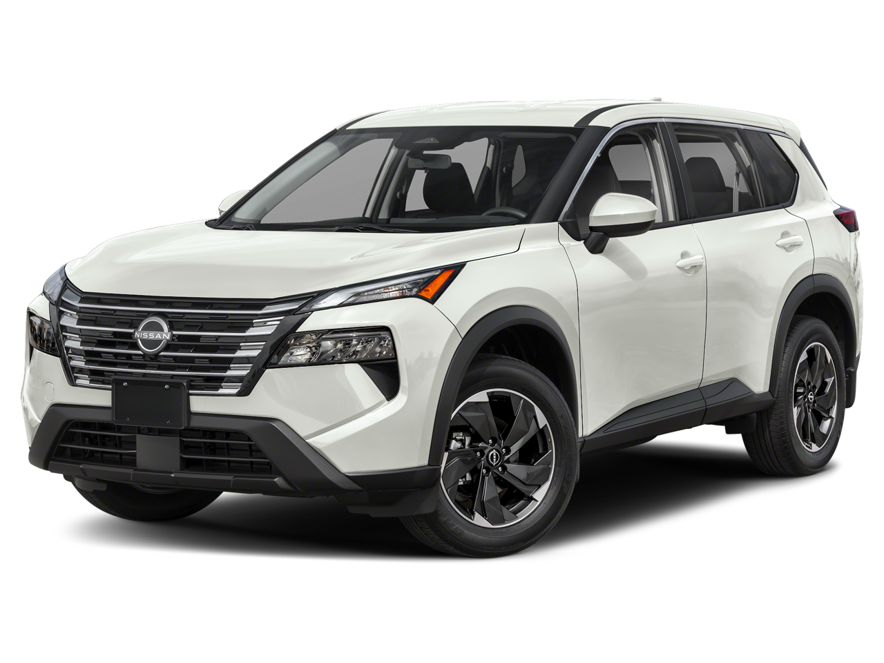 2024 Nissan Rogue SV for sale in Muncie, IN