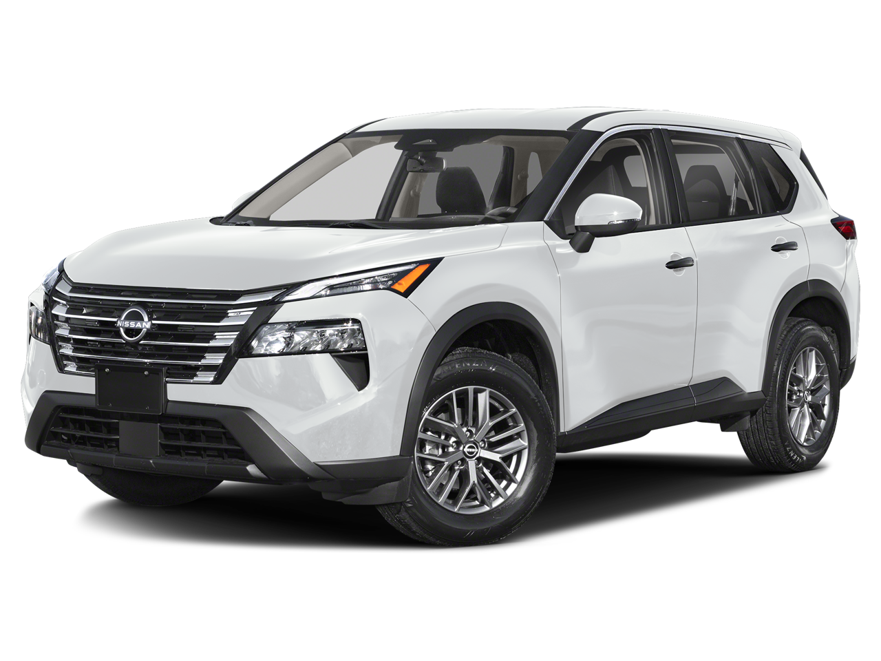 2024 Nissan Rogue S for sale in Muncie, IN