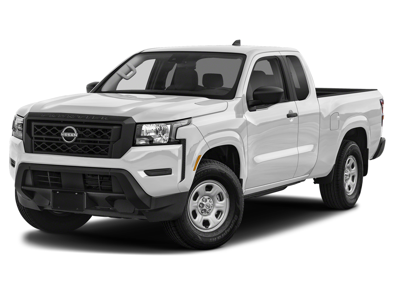 2024 Nissan Frontier S King Cab 4X4's photo