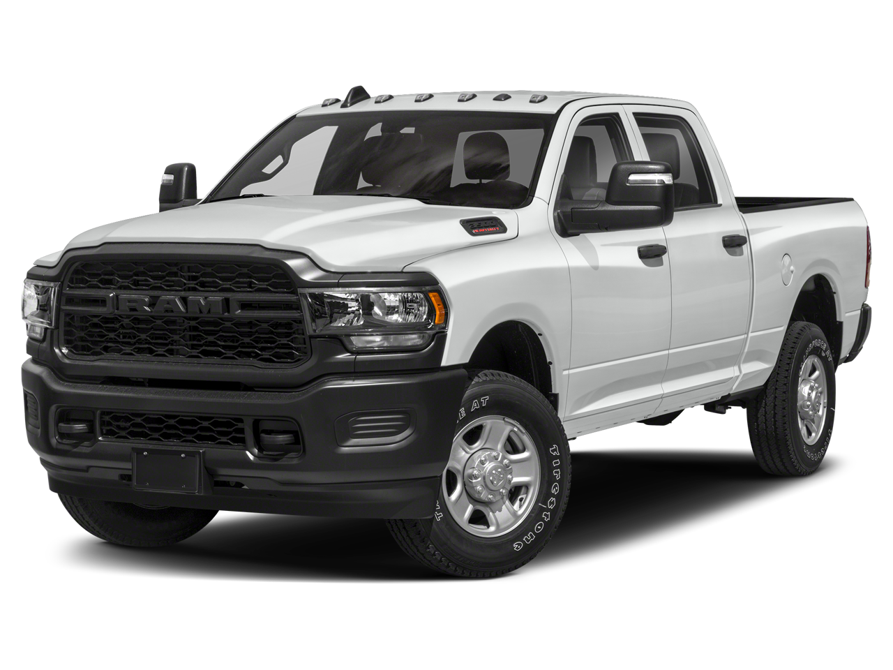 2024 RAM 3500 Tradesman 4X4 Crew Cab SWB's photo