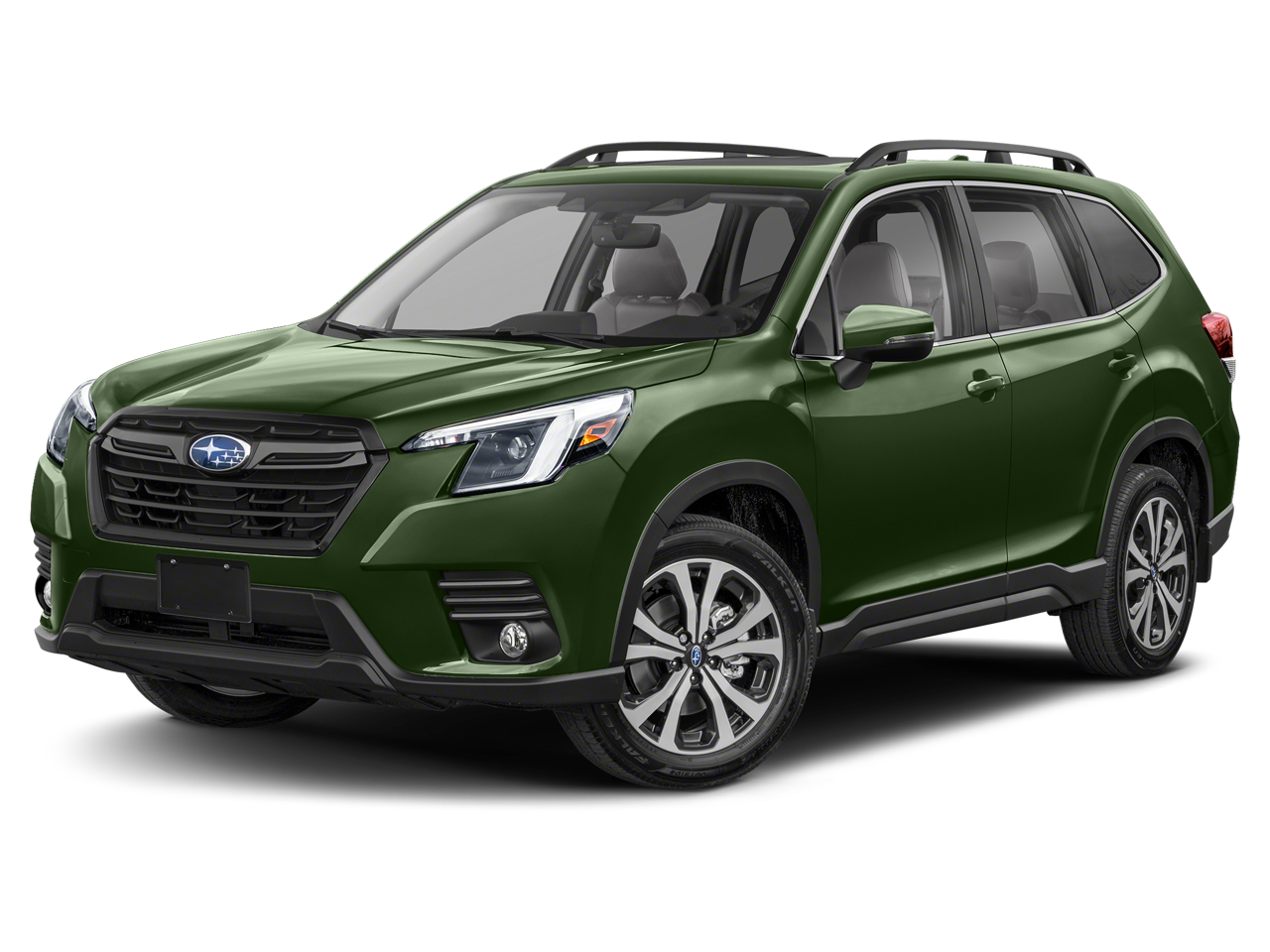 2024 Subaru Forester Limited's photo