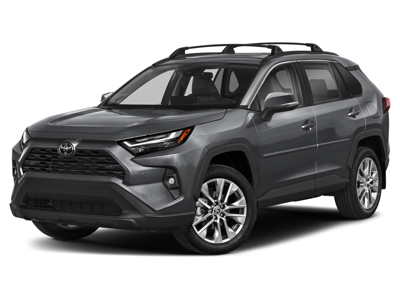 2024 Toyota RAV4 XLE for sale in Muncie, IN
