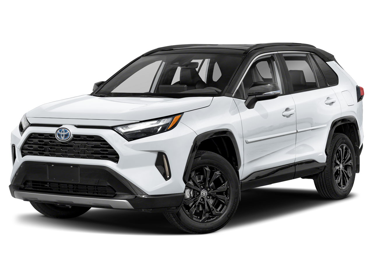 2024 Toyota RAV4 XSE for sale in Muncie, IN