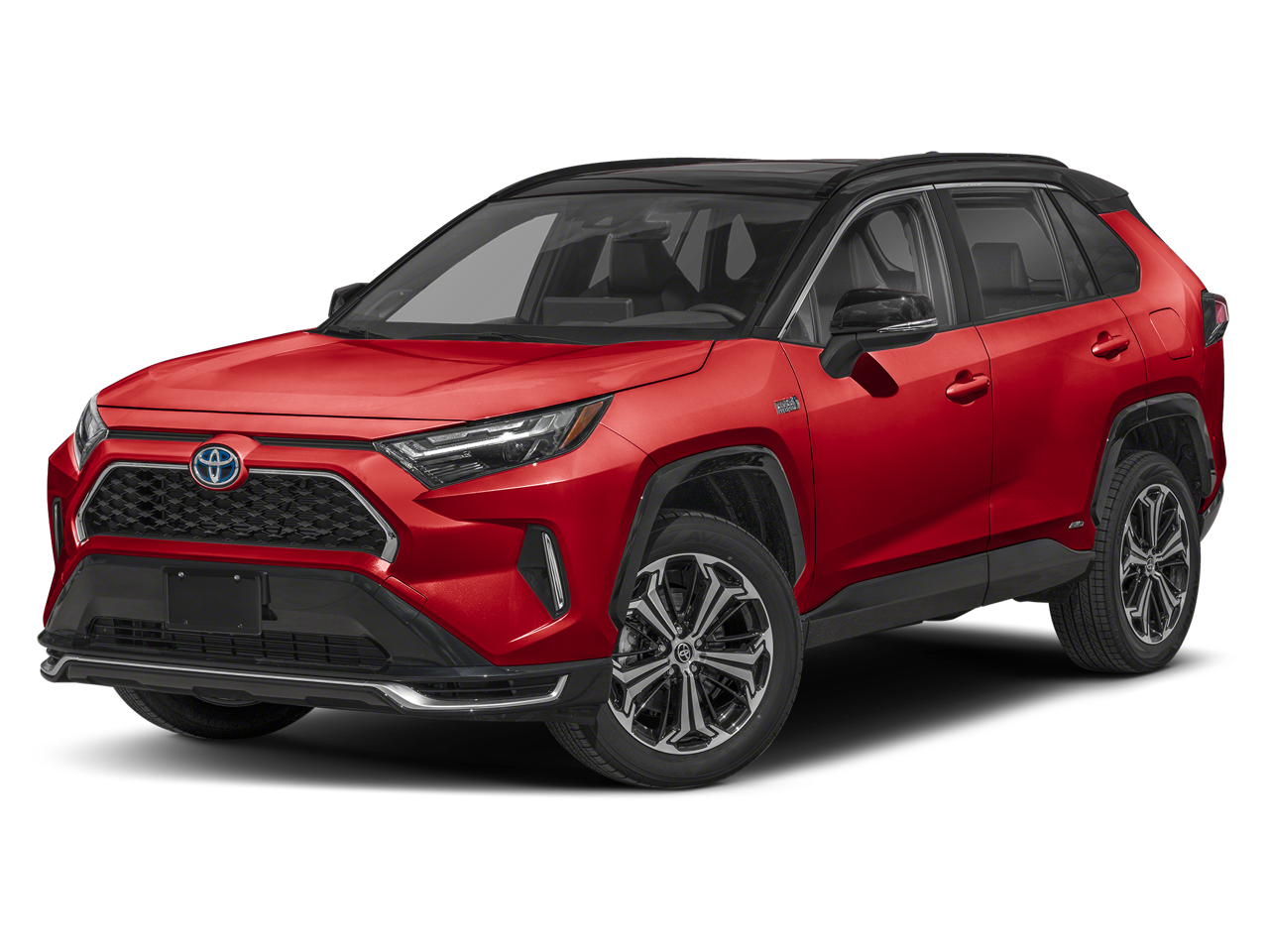 2024 Toyota RAV4 Prime
