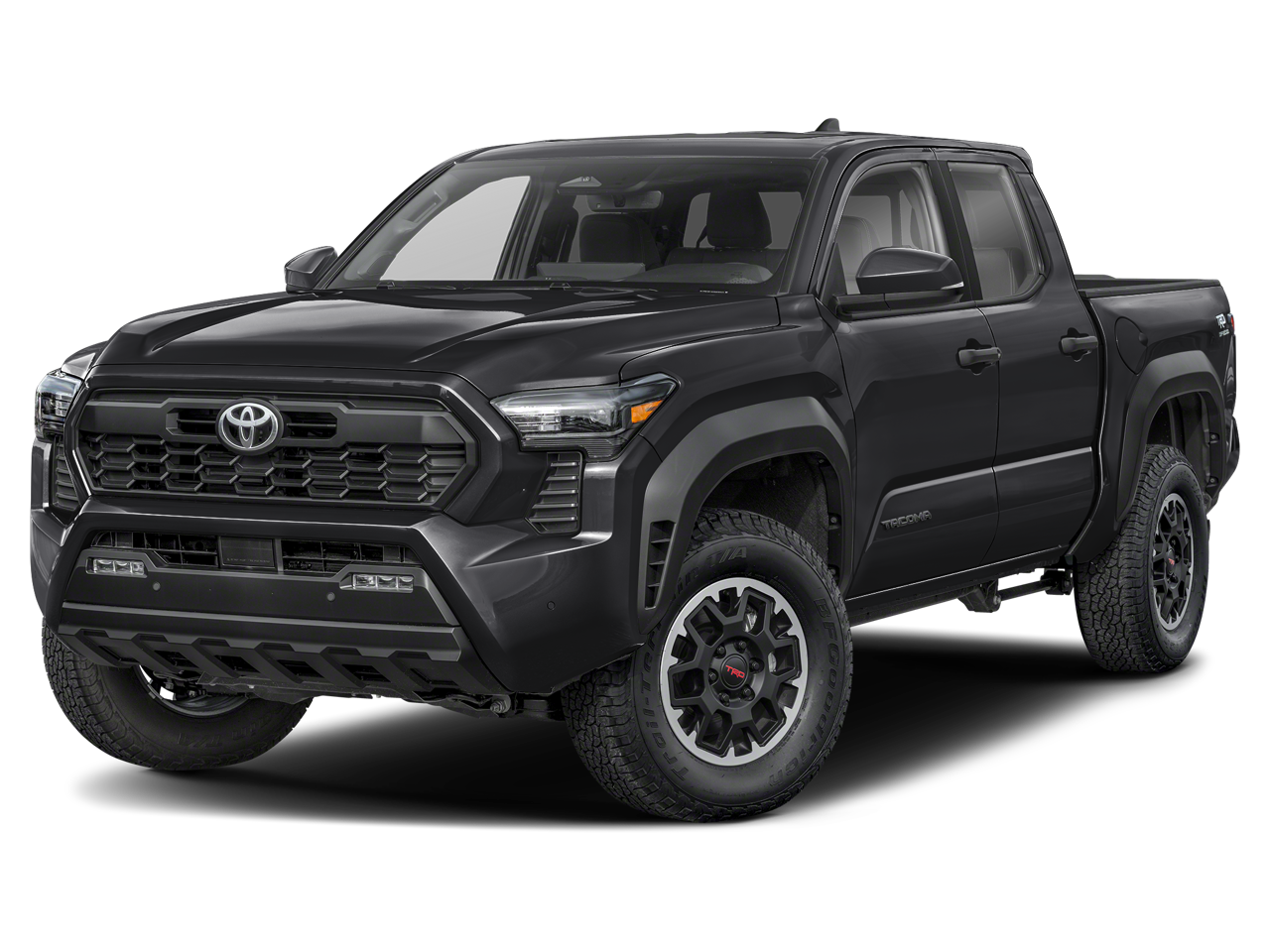 2024 Toyota Tacoma TRD Off Road for sale in Muncie, IN