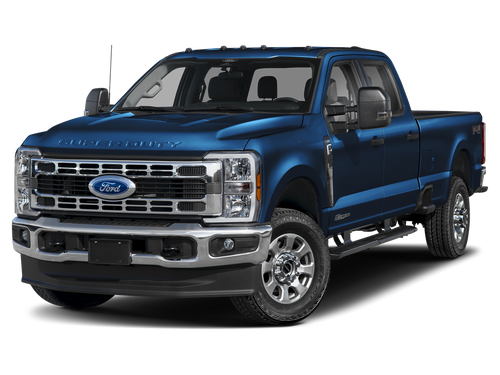 2025 Ford F-350SD XLT DRW