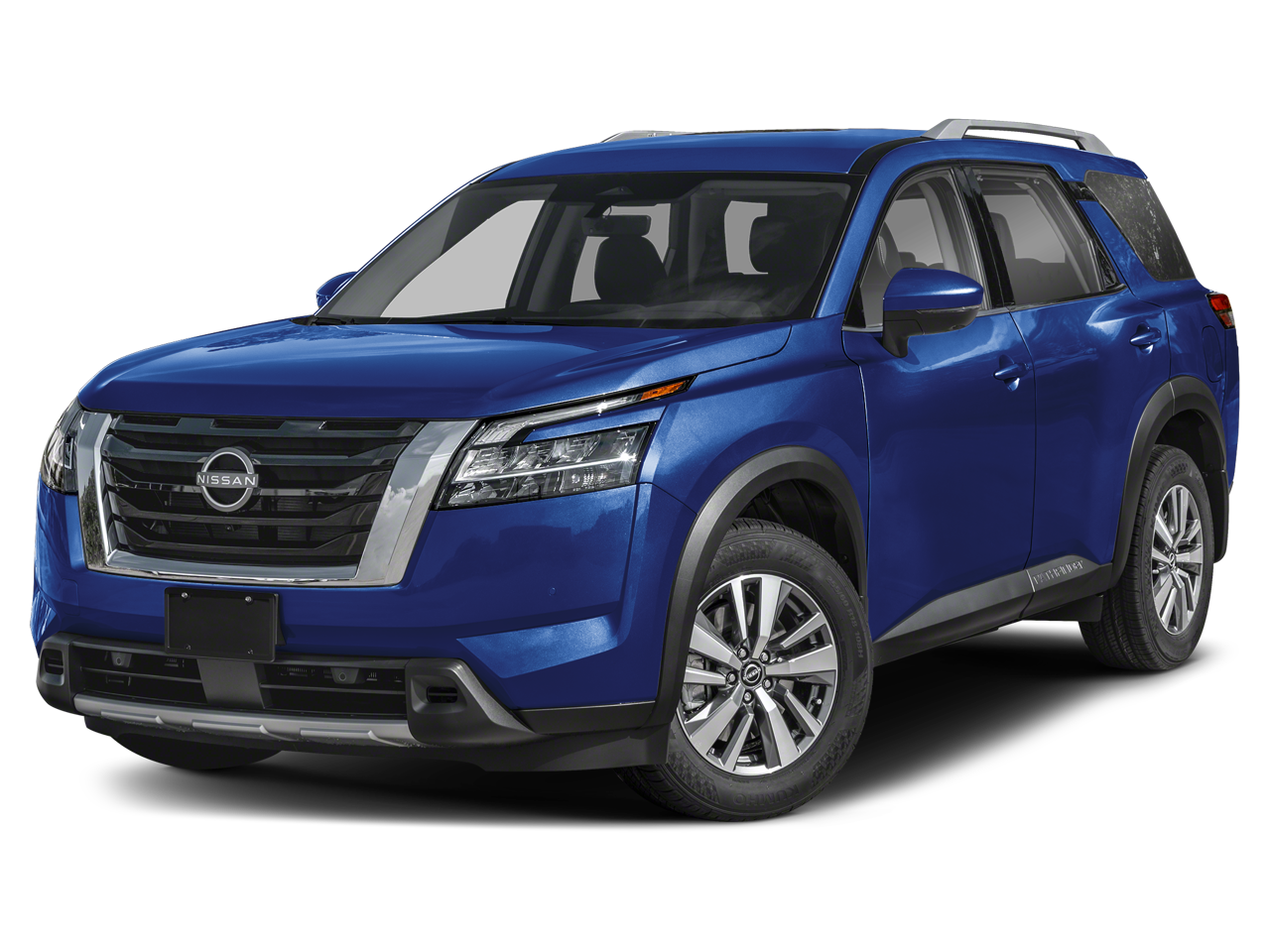 2025 Nissan Pathfinder SL for sale in Muncie, IN