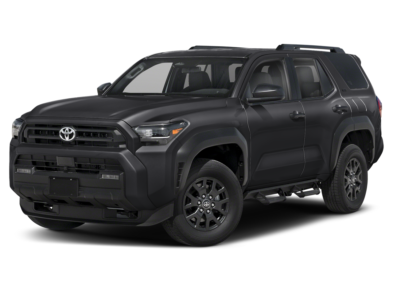 2025 Toyota 4Runner TRD Off-Road Premium